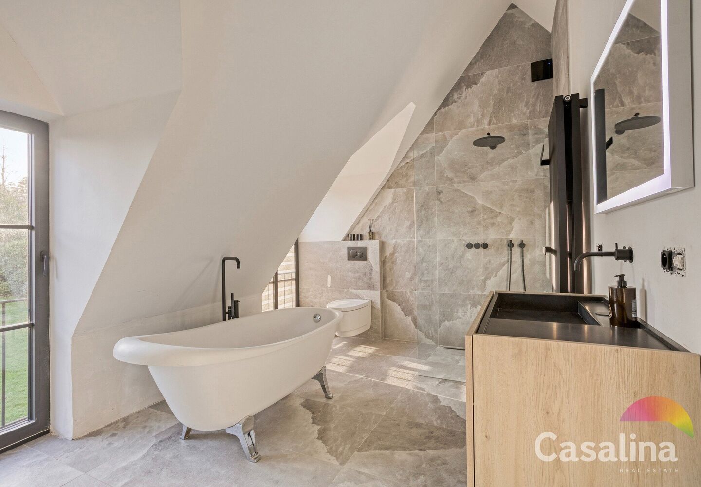 Villa for sale in Kraainem