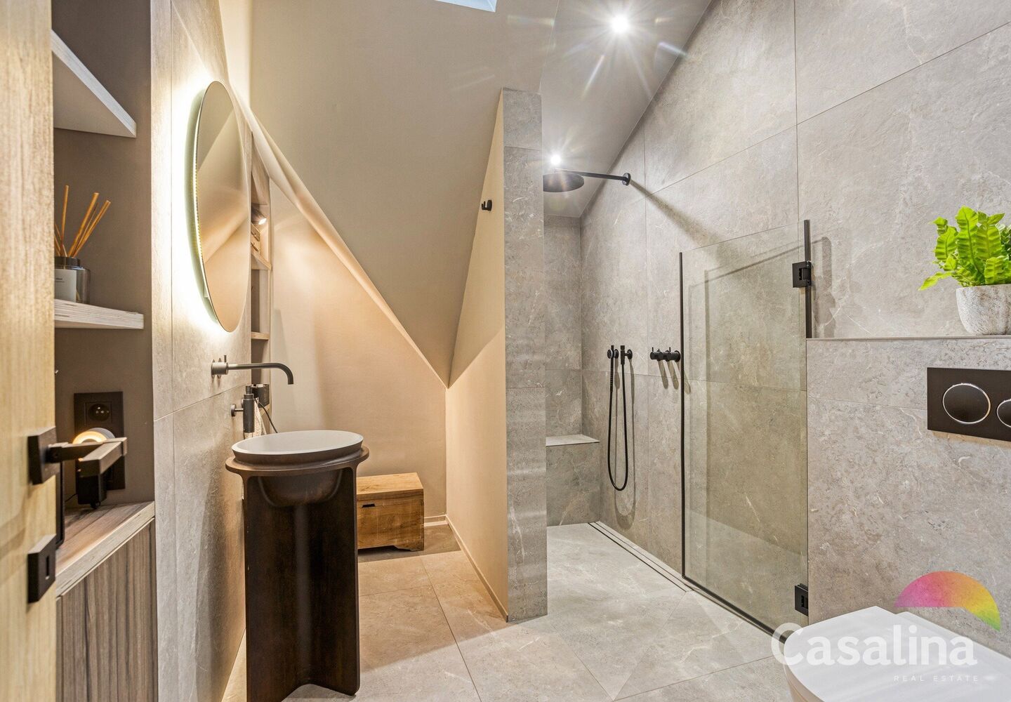 Villa for sale in Kraainem