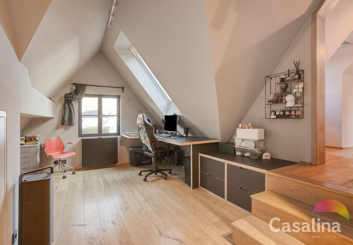 Villa for sale in Kraainem