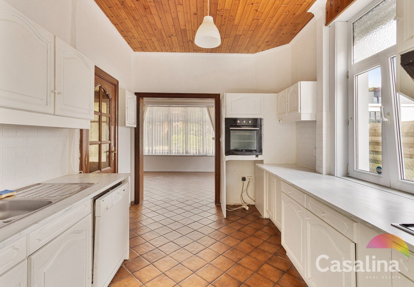 Villa for sale in Wezembeek-Oppem