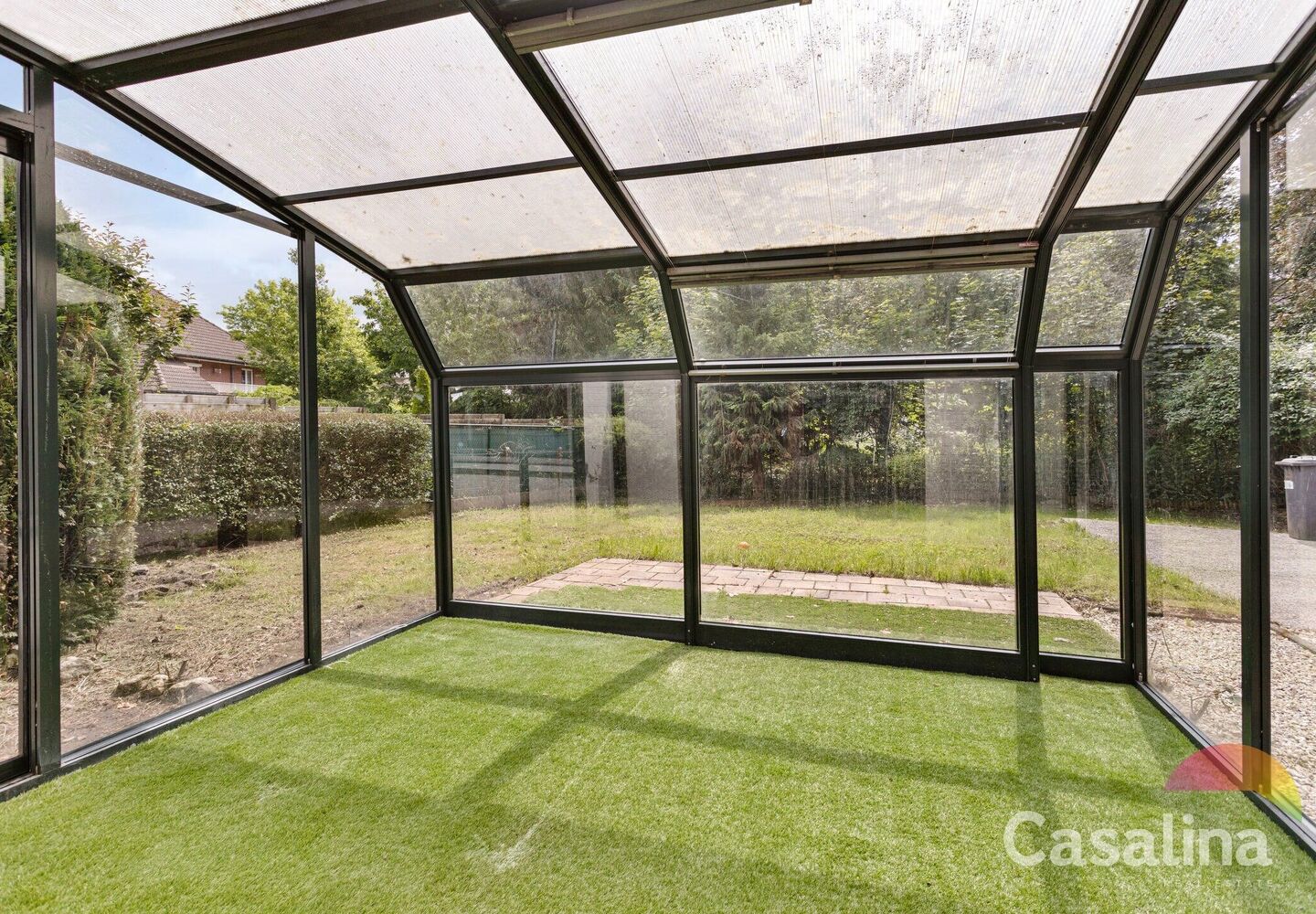 Villa for sale in Wezembeek-Oppem