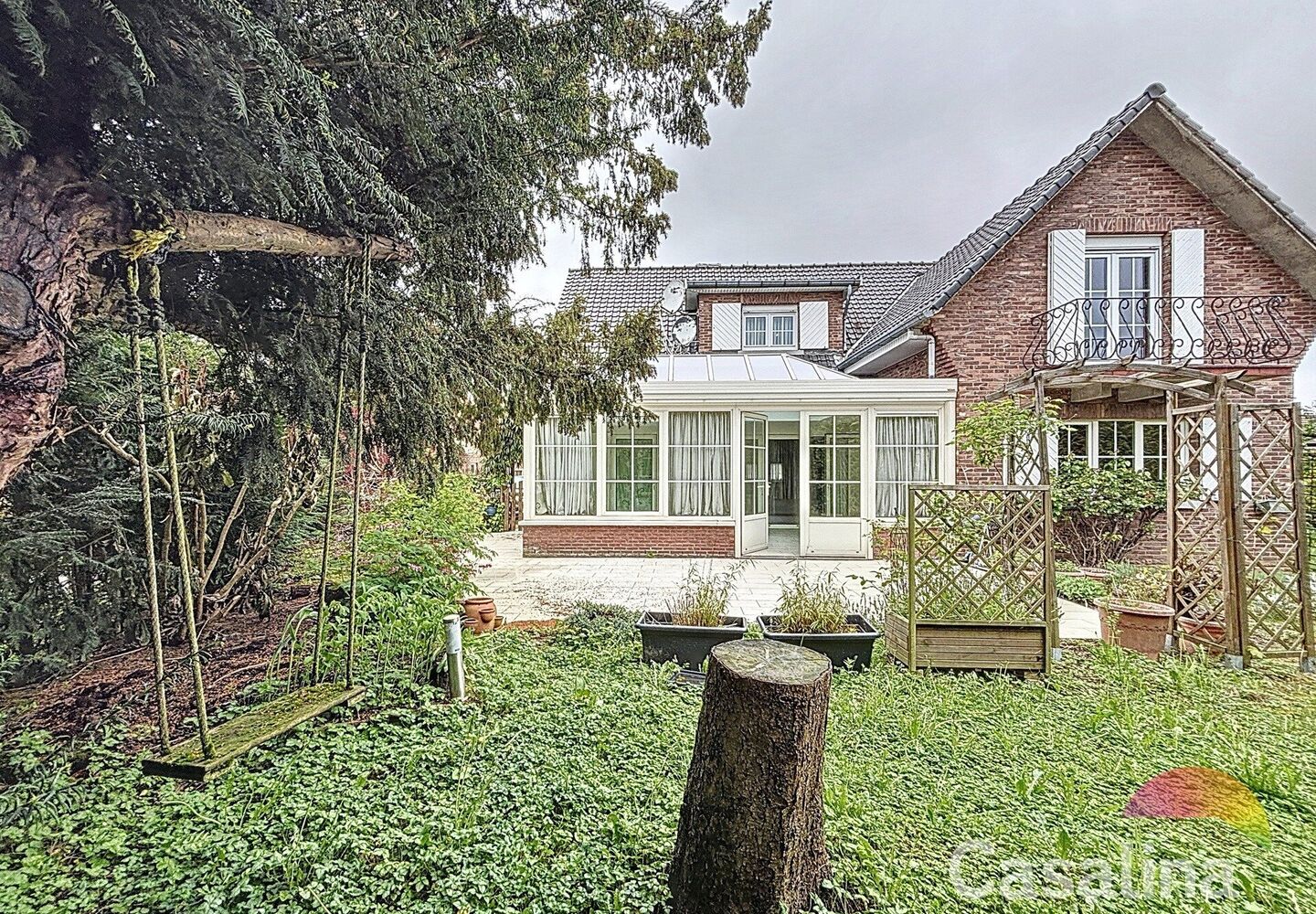 Villa te koop in Kraainem
