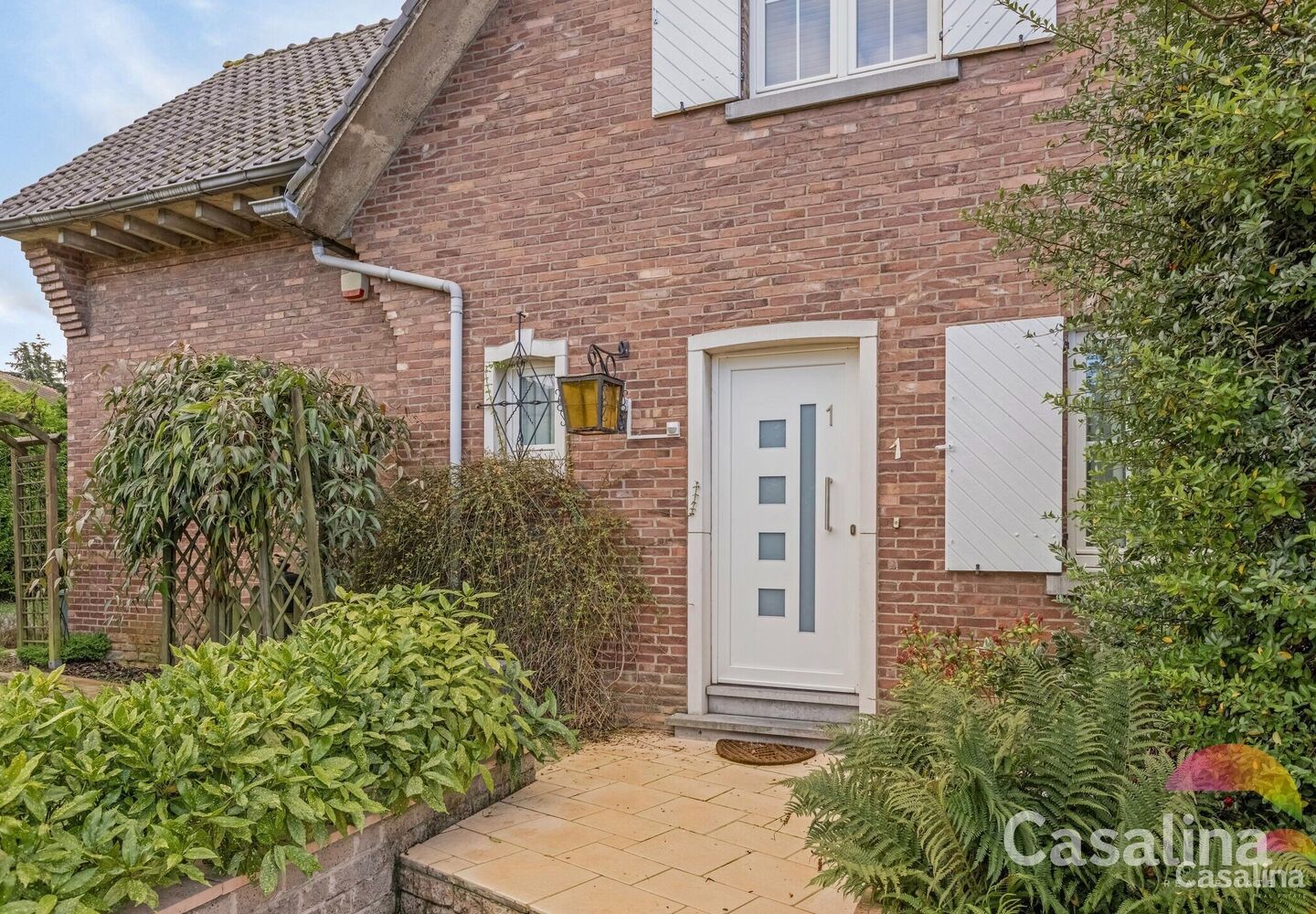 Villa te koop in Kraainem