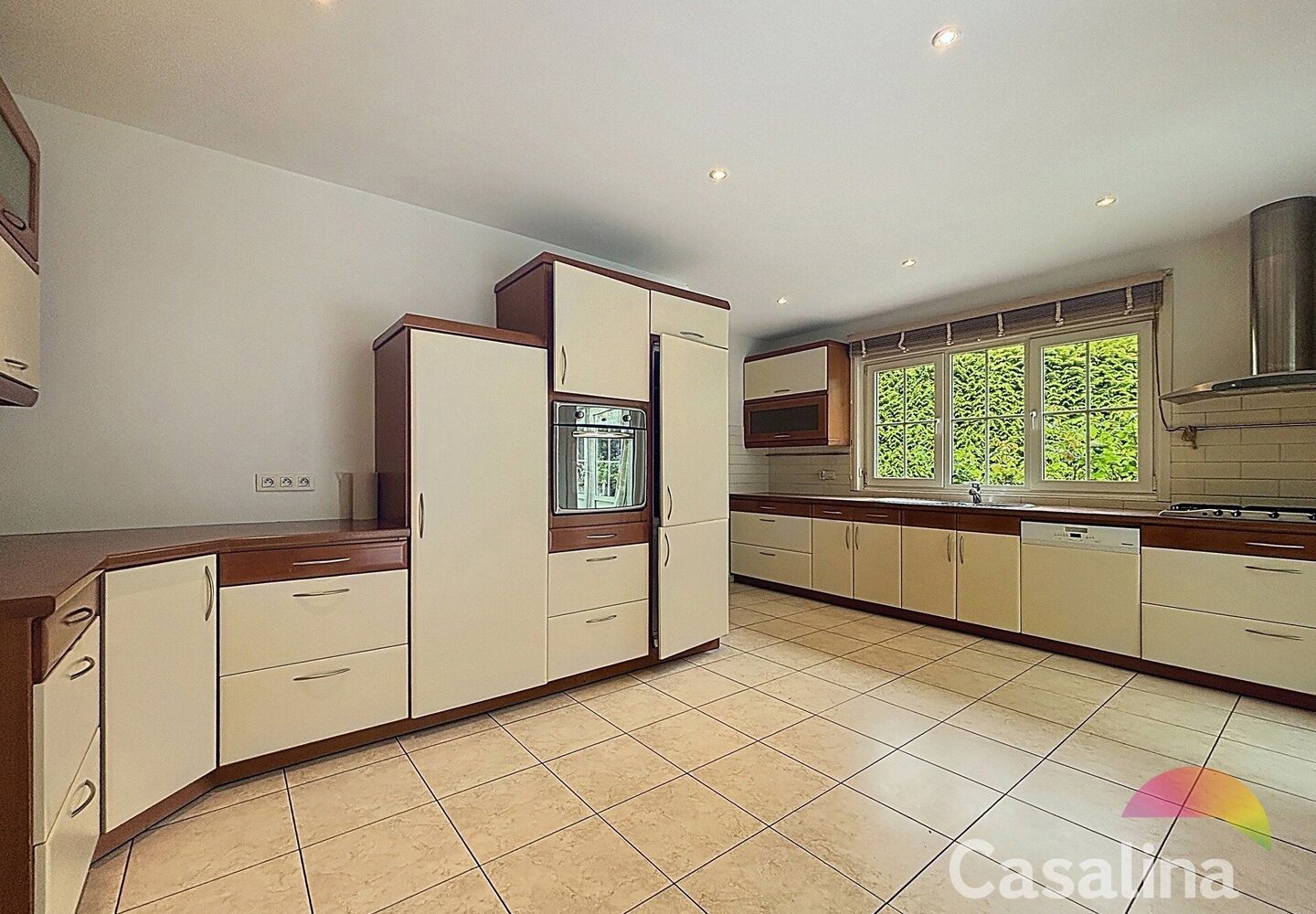 Villa te koop in Kraainem