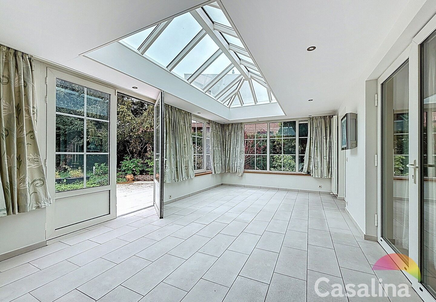 Villa te koop in Kraainem