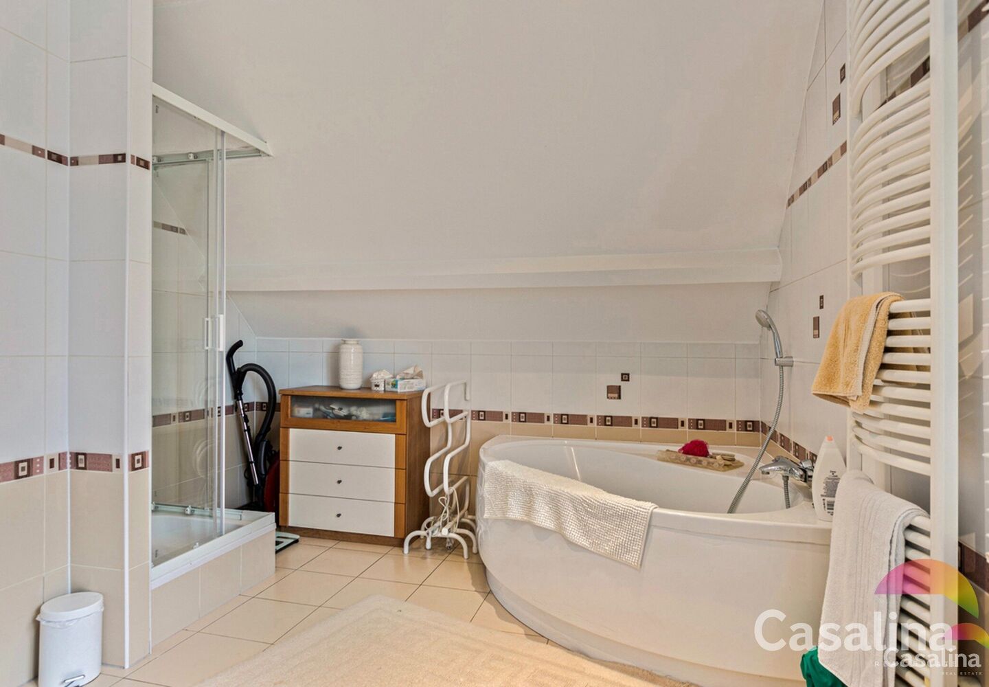 Villa te koop in Kraainem