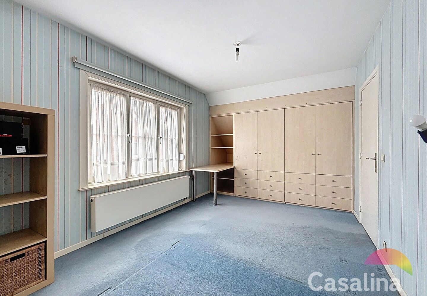 Villa te koop in Kraainem