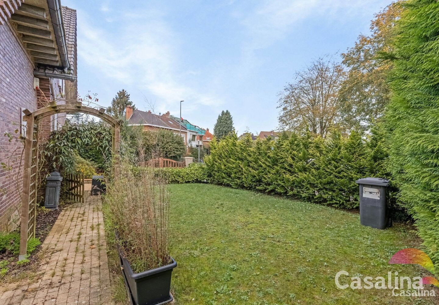 Villa te koop in Kraainem