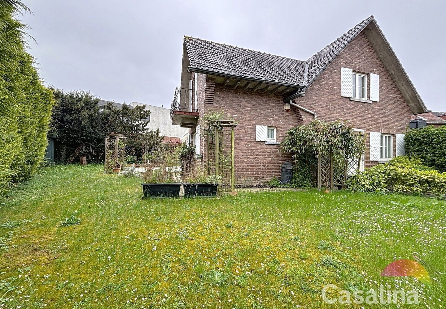Villa te koop in Kraainem