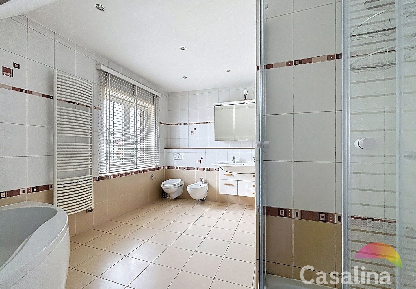 Villa te koop in Kraainem
