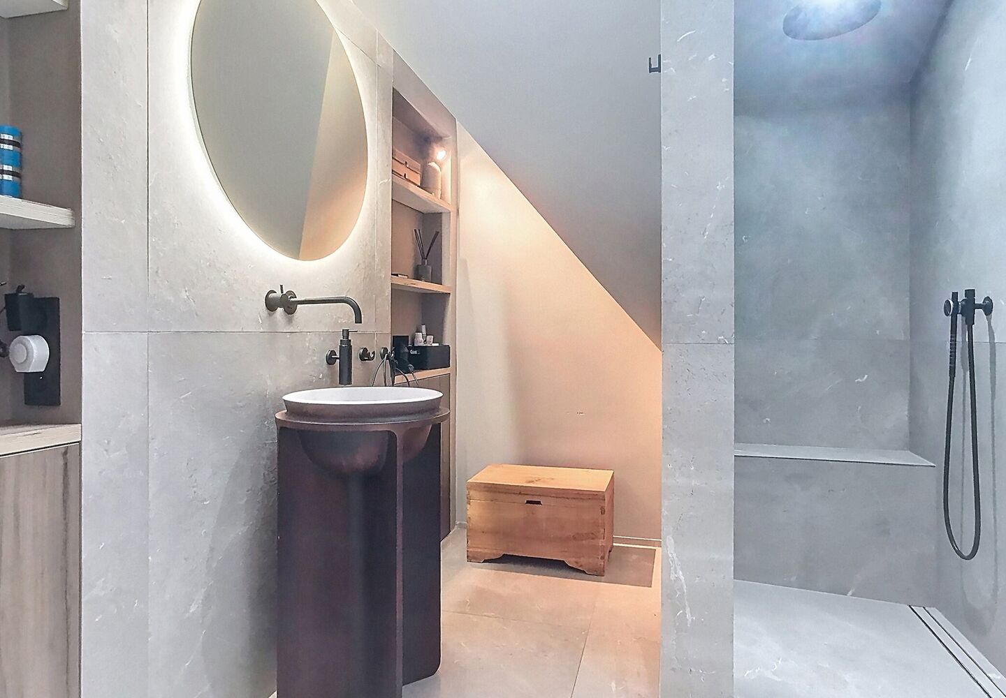 Villa te koop in Kraainem