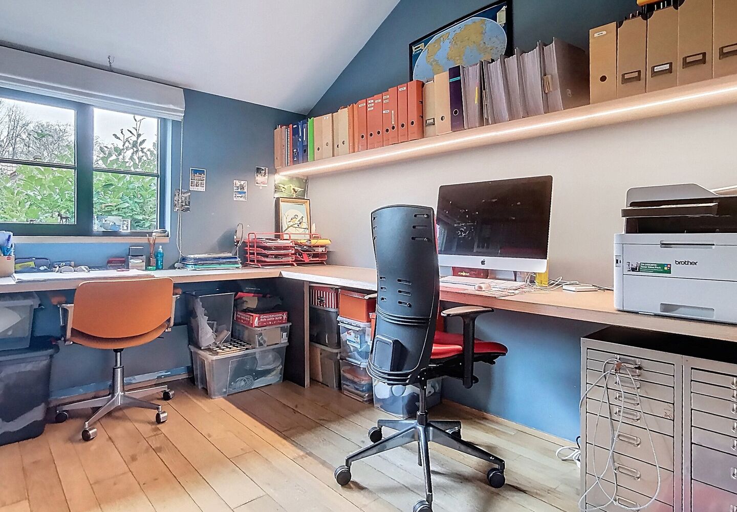 Villa te koop in Kraainem