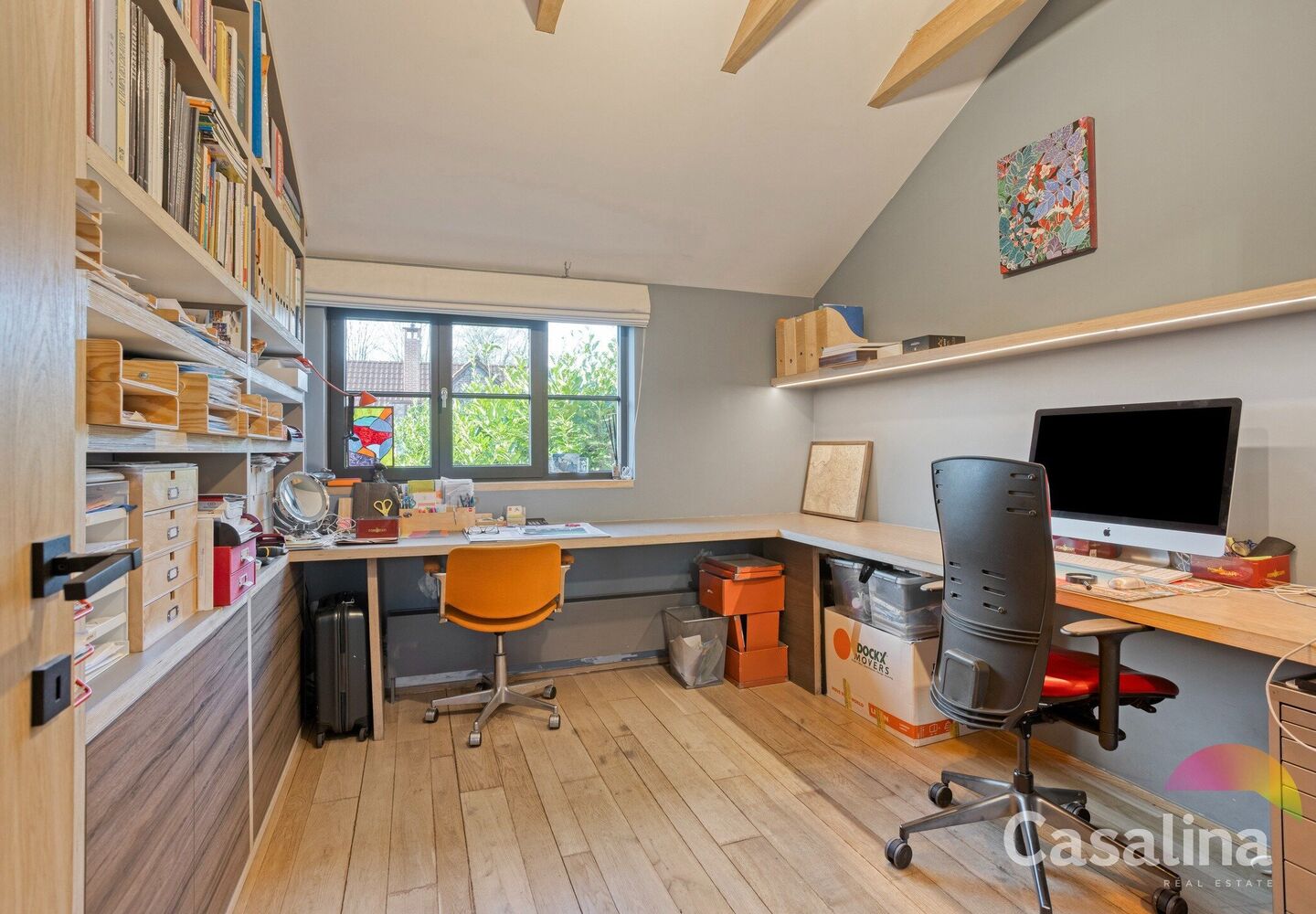 Villa te koop in Kraainem