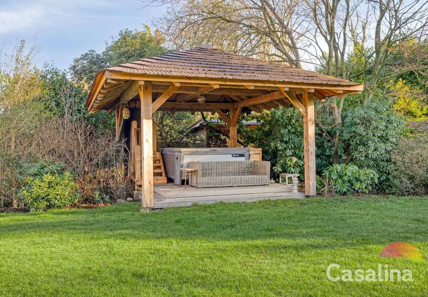 Villa te koop in Kraainem