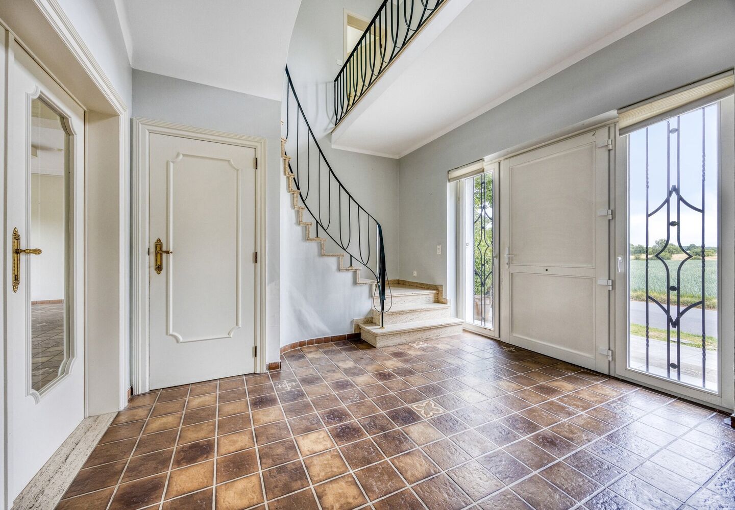 Villa te koop in Zaventem-Sterrebeek