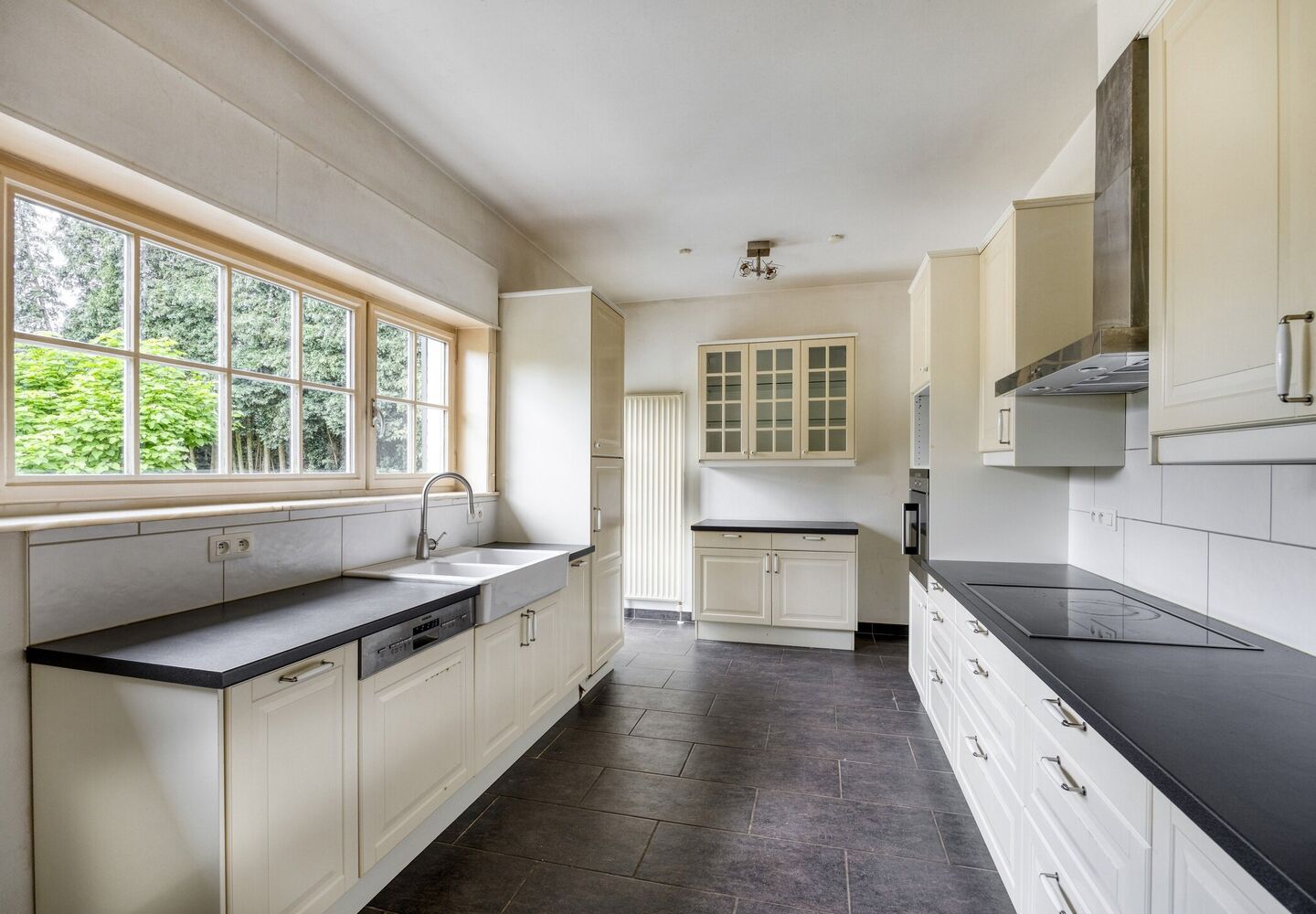 Villa te koop in Zaventem-Sterrebeek