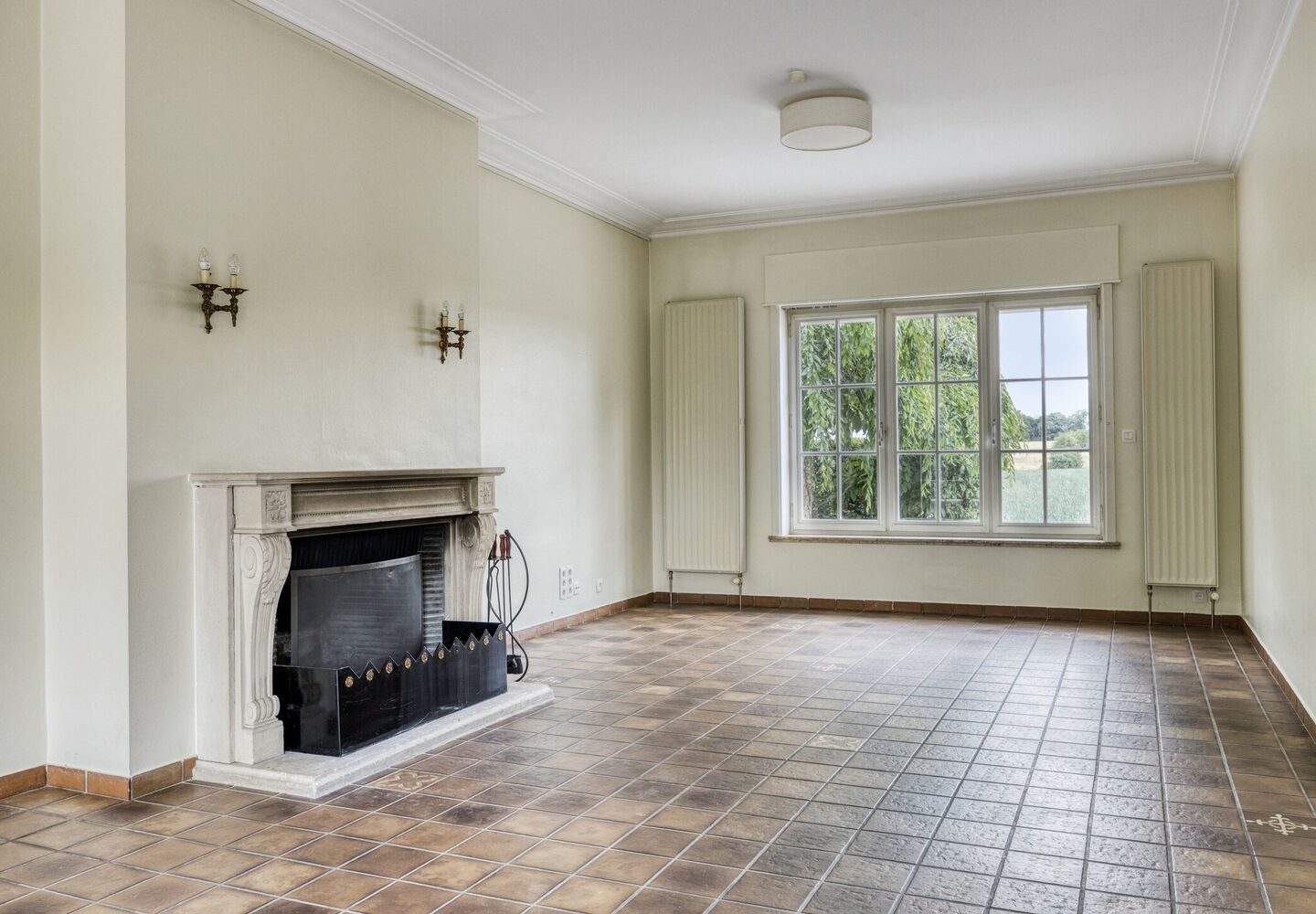 Villa te koop in Zaventem-Sterrebeek