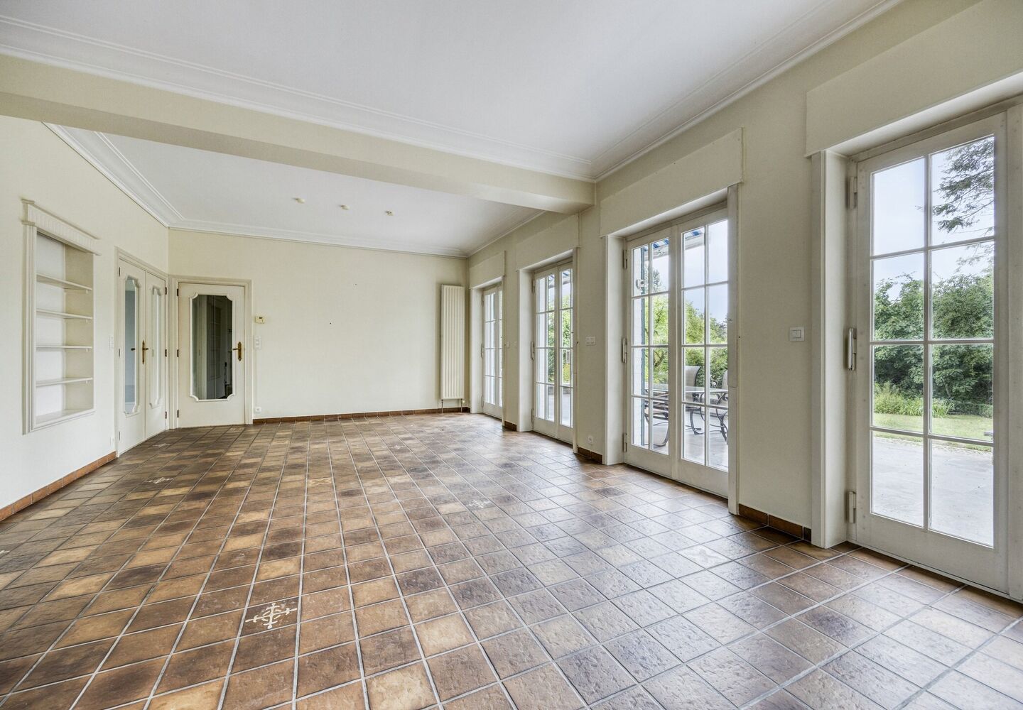 Villa te koop in Zaventem-Sterrebeek