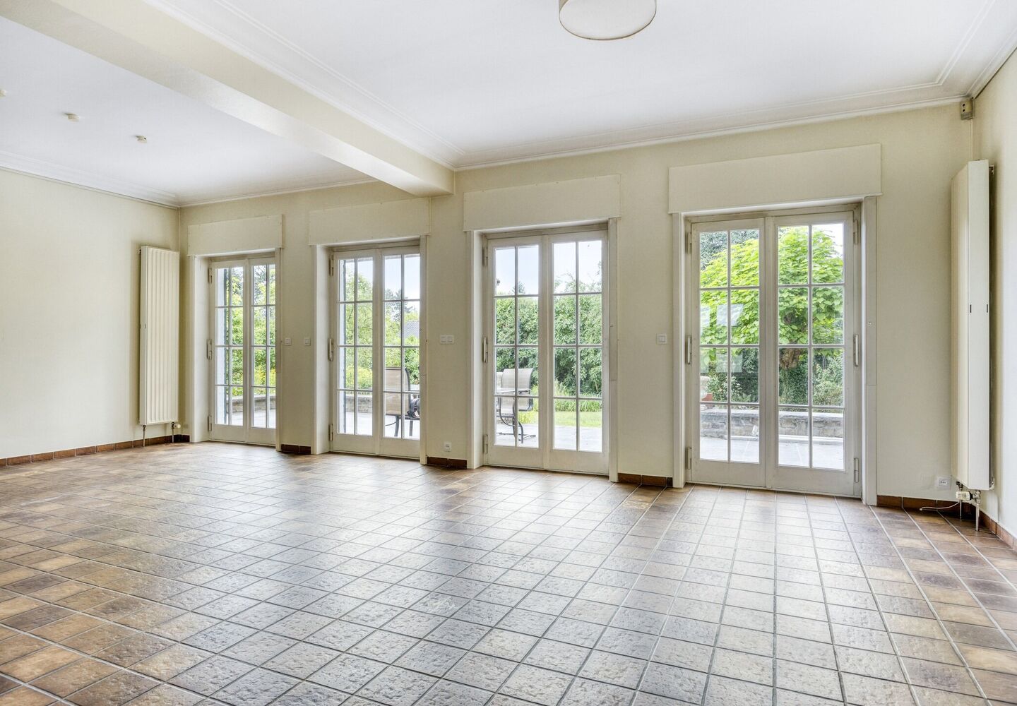 Villa te koop in Zaventem-Sterrebeek