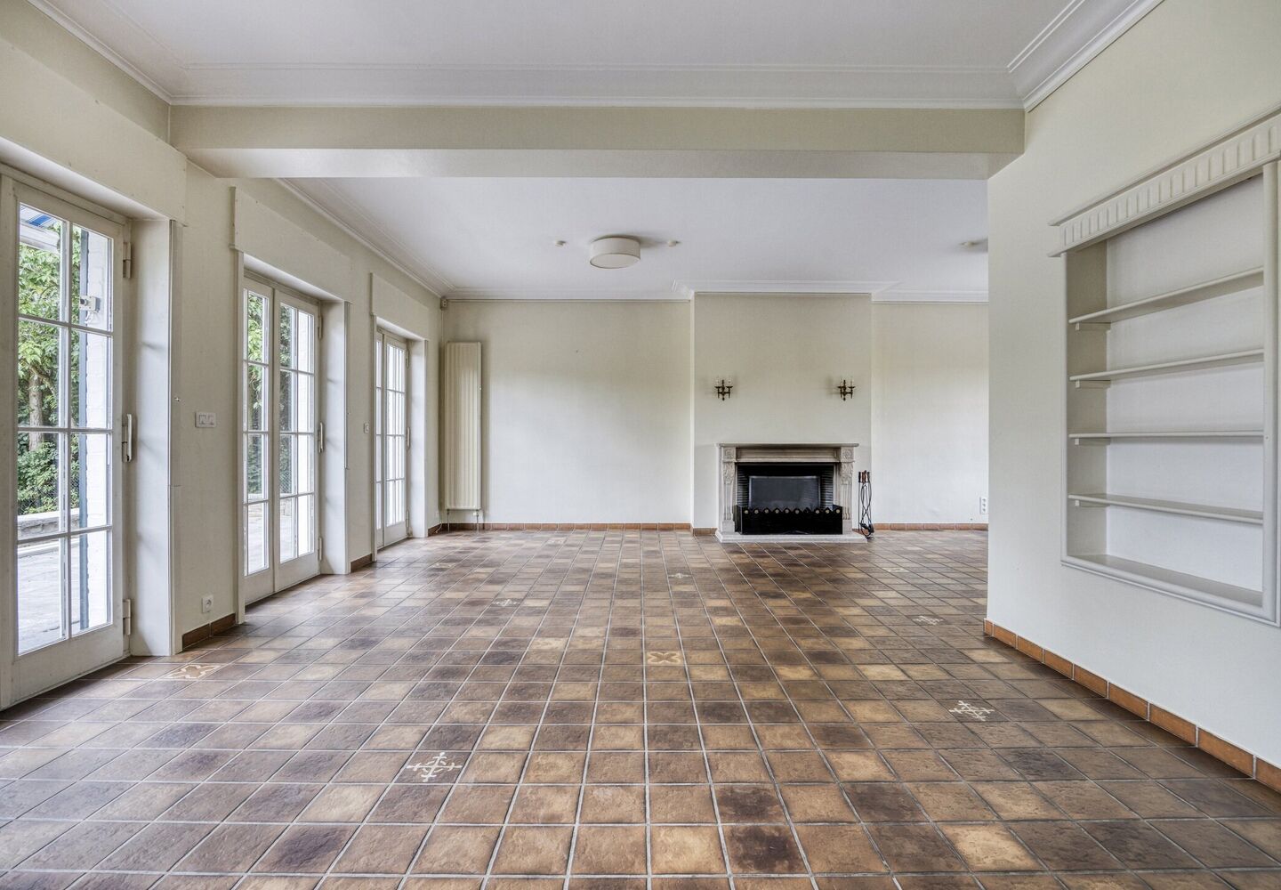 Villa te koop in Zaventem-Sterrebeek