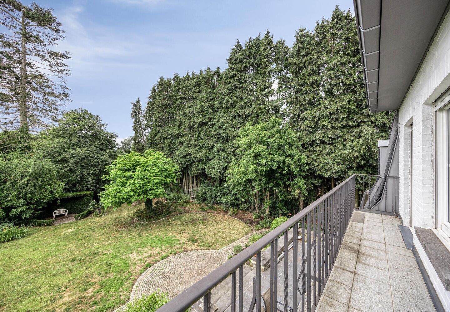 Villa te koop in Zaventem-Sterrebeek
