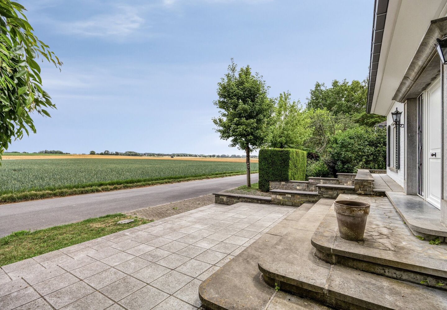 Villa te koop in Zaventem-Sterrebeek