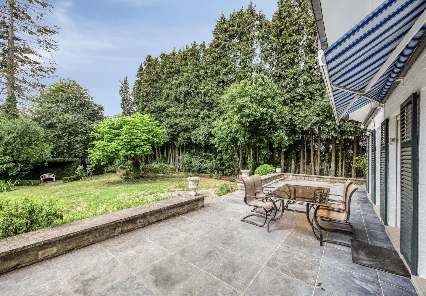 Villa te koop in Zaventem-Sterrebeek