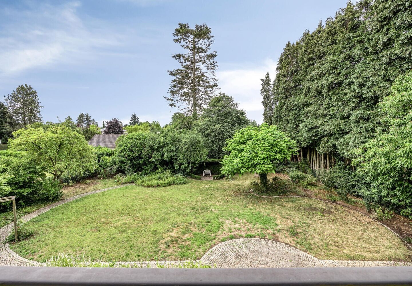 Villa te koop in Zaventem-Sterrebeek