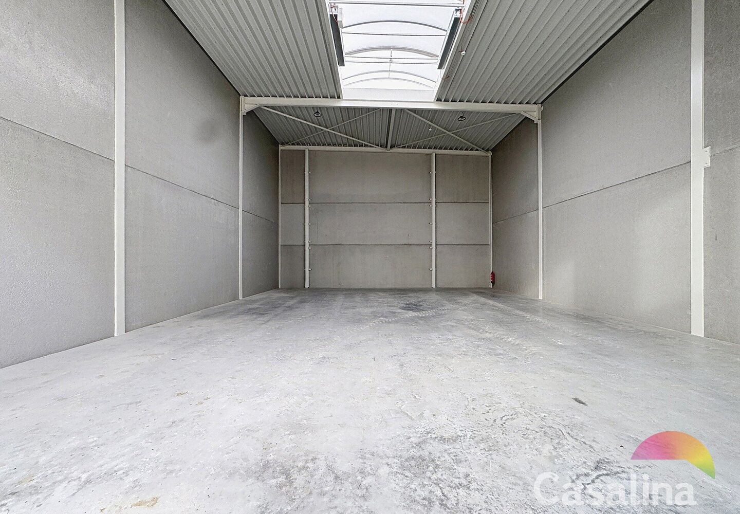 Warehouse for rent in Drogenbos