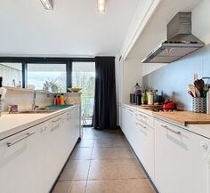 Appartement à louer à Sint-Agata-Berchem