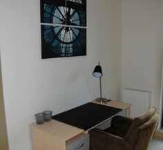 Appartement à louer à Woluwe-Saint-Pierre