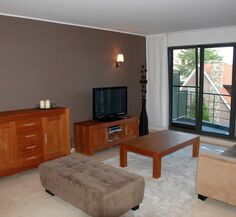 Appartement à louer à Woluwe-Saint-Pierre