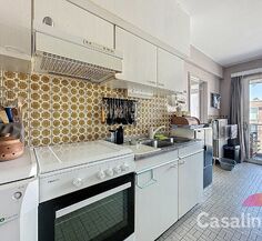 Appartement à vendre à Asse Zellik