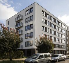 Appartement à vendre à Evere