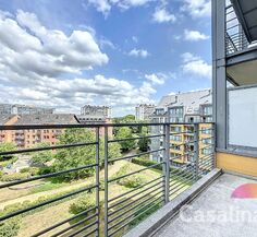 Appartement à vendre à Evere