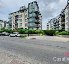 Appartement à vendre à Evere
