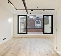 Appartement à vendre à Jette