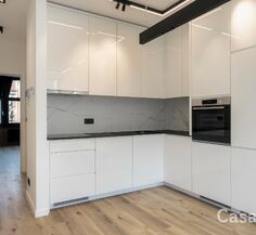Appartement à vendre à Jette