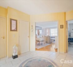 Appartement à vendre à Sint-Jans-Molenbeek