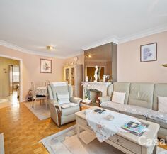 Appartement à vendre à Sint-Jans-Molenbeek