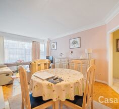 Appartement à vendre à Sint-Jans-Molenbeek