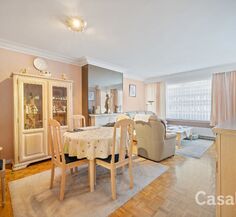Appartement à vendre à Sint-Jans-Molenbeek