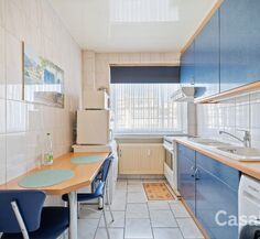 Appartement à vendre à Sint-Jans-Molenbeek