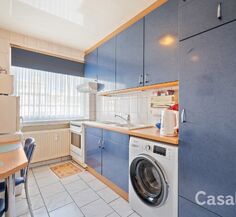 Appartement à vendre à Sint-Jans-Molenbeek