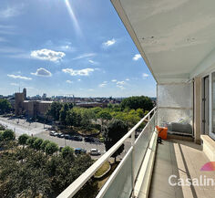 Appartement te huur in Evere