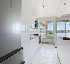 Appartement te huur in Evere
