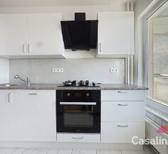 Appartement te huur in Evere