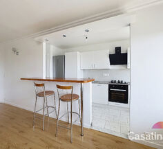 Appartement te huur in Evere