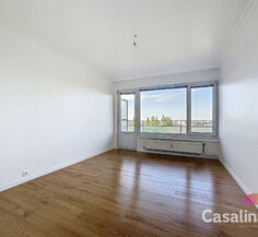 Appartement te huur in Evere