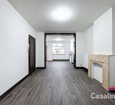 Appartement te huur in Evere